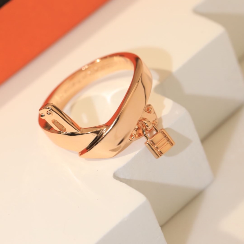 Hermes Rings